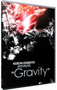 &nbsp;&nbsp;&nbsp; KOICHI　DOMOTO　Concert　Tour　2012“Gravity” の詳細 付属品: ポスター付 発売元: ジャニーズ・エンタテイメント カナ: コウイチドウモトコンサートツアー2012グラヴィティ / ドウモトコウイチ ディスク枚数: 2枚 品番: JEBN0155 リージョンコード: 2 発売日: 2013/07/03 映像特典: 内容Disc-1OVERTUREDanger　Zone〜to　the　unknown　world〜Fallen　AngelINTERBad　DesireJAM〜Freaky　Night〜Lost　WorldDeep　in　your　heartMCinvisibleIN＆OUTVANISHSlave　of　love妖〜あやかし〜＋MILLION　but−LOVECome　closerINTERSUPERSONICBluffxxDeepnessSlave　MakerLOVE　CRIESA　Silent　NightMCDisc-2Bad　DesireDanger　Zone〜to　the　unknown　world〜−so　young　blues− 関連商品リンク : 堂本光一【出演】 ジャニーズ・エンタテイメント