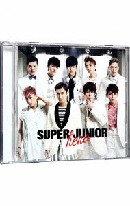 【中古】Hero / SUPER　JUNIOR