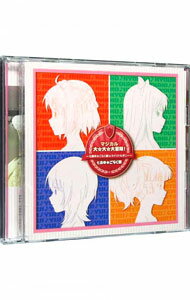 【中古】【CD+DVD】マジカル大☆大☆大冒険!−七森中☆ごらく部inマイリトルポニー− 初回限定盤 / 七森中☆ごらく部