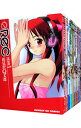 【中古】REC <全16巻セット> / 花見沢Q太郎(コミックセット)
