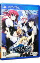 【中古】PSVITA グリザイアの果実 −LE FRUIT DE LA GRISAIA−