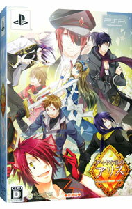 【中古】PSP ダイヤの国のアリス 〜Wonderful Mirror World〜 豪華版