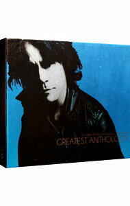 【中古】【2CD＋DVD】氷室京介　25th　Anniversary　BEST　ALBUM「GREATEST　ANTHOLOGY」　初回限定盤 / 氷室京介