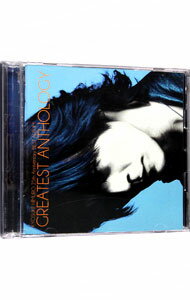 【中古】氷室京介/ 【2CD】氷室京介　25th　Anniversary　BEST　ALBUM「GREATEST　ANTHOLOGY」