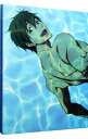 【中古】【Blu−ray】Free!(2) / 内海紘子【監督】