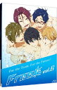 &nbsp;&nbsp;&nbsp; 【Blu−ray】Free！（6） の詳細 発売元: 京都アニメーション カナ: フリー6ブルーレイディスク FREE! / ウツミヒロコ ディスク枚数: 1枚 品番: PCXE50286 リージョンコード: 発売日: 2014/02/05 映像特典: 内容Disc-1＜11Fr＞激情のオールアウト！＜12Fr＞遙かなるフリー！ 関連商品リンク : 内海紘子 京都アニメーション　