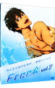 【中古】Free!(2) / 内海紘子【監督】