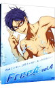 【中古】Free!(4) / 内海紘子【監督】
