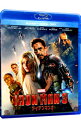【中古】【Blu−ray】アイアンマン3 / シェーン・ブラック【監督】