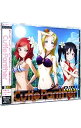 【中古】「ラブライブ！　School　idol　project」ユニットシングル　2nd　Session　第2弾−Cutie　Panther／BiBi−絢瀬絵里，西木野真姫，矢澤にこ− / 南條愛乃，Pile，徳井青空