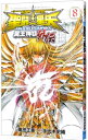 【中古】聖闘士星矢 THE LOST CANVAS 冥王神話外伝 8/ 手代木史織