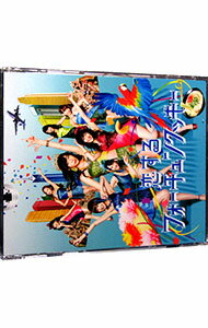 【中古】【CD＋DVD】恋するフォーチュンクッキーType　B　初回限定版 / AKB48