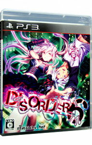 【中古】PS3 DISORDER6