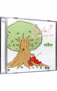 【中古】SMILE!!−Japanese　Children’s　Songs　in　English / 児童