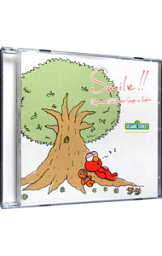 【中古】SMILE!!−Japanese　Children’s　Songs　in　English / 児童