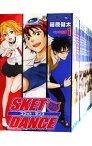 【中古】SKET　DANCE　＜全32巻セット＞ / 篠原健太（コミックセット）