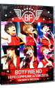 【中古】BOYFRIEND　LOVE　COMMUNICATION　2013−SEVENTH　MISSION−/ ドンヒョン【出演】