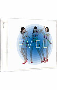 【中古】LEVEL3 初回限定盤/ Perfume