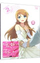 【中古】【Blu−ray】俺の妹がこんなに可愛いわけがない。SEASON2 8 初回限定版 特典CD・ブックレット・ピンナップ2枚・クリアケース付 / 神戸洋行...