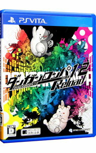 【中古】PSVITA ダンガンロンパ1・2　Reload