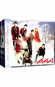 &nbsp;&nbsp;&nbsp; 【2CD＋DVD　ランチバッグ付】Eighth　Wonder　初回限定盤 の詳細 前作『777〜TRIPLE SEVEN〜』に続く、2013年9月18日リリースの8thオリジナル・アルバム。「虹」「Miss you」「PARTY IT UP」「Love Is In The Air」といったシングルを含む充実作。 付属品：2CD＋DVD　ランチバッグ付 カテゴリ: 中古CD ジャンル: ジャパニーズポップス 国内のアーティスト 発売元: エイベックス・マーケティング株式会社 アーティスト名: AAA カナ: エイスワンダーショカイゲンテイバン EIGHTH WONDER / トリプルエー AAA ディスク枚数: 3枚 品番: AVZD38803 発売日: 2013/09/18 ENG: AAA EIGHTH WONDER 曲名Disc-11.　Eighth　Wonder（Album　Version｜BeeTVドラマ「危険なカンケイ」主題歌）2.　PARTY　IT　UP（イトーヨーカドー「クールビズ」TVCMソング）3.　I　KNOW，YOU　KNOW4.　ALIVE5.　Love　Is　In　The　Air（イトーヨーカドー「恋☆浴衣」「COOL　STYLE」TVCMソング）6.　恋音と雨空（with　Intro｜イトーヨーカドー「Kent」「WARM　STYLE」TVCMソング｜H．I．S．「中部秋キャンペーン」CMソング）7.　Miss　you（H．I．S．「ハネムーン編」TVCMソング）8.　ほほえみの咲く場所（イトーヨーカドー「Kent」TVCMソング）9.　good　day（イトーヨーカドー「good　day」TVCMソング）10.　虹（KONAMI「プロ野球ドリームナイン」タイアップソング｜avex　audition　MAX　2013テーマソング）Disc-21.　Memory　Lane2.　TRAP3.　Believe4.　drama5.　Eighth　Wonder（Wonder　Land　Remix｜Bonus　Tracks）6.　恋音と雨空（Acoustic　Version｜Bonus　Tracks） 関連商品リンク : AAA エイベックス・マーケティング株式会社　
