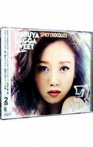 【中古】SPICY CHOCOLATE/ 【2CD】渋谷 RAGGA STREET COLLECTION 3