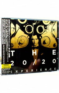 【中古】20／20　エクスペリエンス　2／2 / ジャスティン・ティンバーレイク