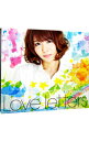 【中古】【CD+DVD】Love letters 初回生産限定盤 / 豊崎愛生