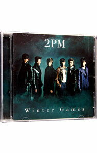 【中古】Winter　Games / 2PM...