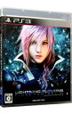 【中古】PS3 ライトニング リターンズ ファイナルファンタジーXIII