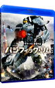 【中古】【Blu−ray】パシフィック・リム ブルーレイ&DVDセット 初回限定生産 特典Blu−ray・ブックレット付 / ギレルモ・...
