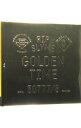 【中古】RIP　SLYME/ 【CD＋DVD】GOLDEN　TIME　初回限定盤