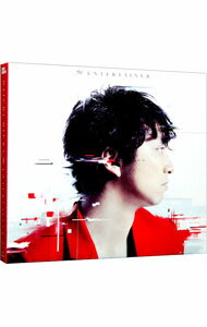 【中古】三浦大知/ 【CD＋DVD】The　Entertainer