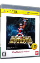 【中古】PS3 聖闘士星矢戦記 PlayStation 3 the Best