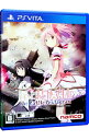 【中古】PSVITA 劇場版 魔法少女まどか☆マギカ The Battle Pentagram