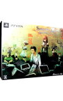 【中古】PSVITA STEINS；GATE　線形拘束のフェノグラム　数量限定版