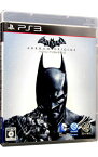 【中古】PS3 バットマン：アーカム・ビギンズ