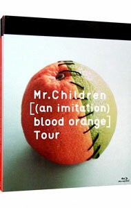 【中古】【全品10倍！5/15限定】【Blu－ray】Mr．Children［（an　imitation）blood　orange］Tour / Mr．Children【出演】