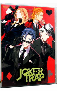 【中古】「うたの☆プリンスさまっ♪」劇団シャイニング～JOKER　TRAP　初回限定盤/ 乙女系