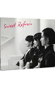 &nbsp;&nbsp;&nbsp; 【CD＋DVD】Sweet　Refrain　初回限定盤 の詳細 カテゴリ: 中古CD ジャンル: ジャパニーズポップス 国内のアーティスト 発売元: ユニバーサル　ミュージック アーティスト名: Perfume カナ: スウィートリフレインショカイゲンテイバン SWEET REFRAIN / パフューム PERFUME ディスク枚数: 2枚 品番: UPCP9006 発売日: 2013/11/27 ENG: PERFUME SWEET REFRAIN 曲名Disc-11.　Sweet　Refrain（テレビ朝日系金曜ナイトドラマ「都市伝説の女」主題歌）2.　恋は前傾姿勢3.　Sweet　Refrain（Original　Instrumental）4.　恋は前傾姿勢（Original　Instrumental） 関連商品リンク : Perfume ユニバーサル　ミュージック