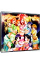 【中古】【CD+Blu−ray】「ラブライブ! School idol project」−Music S.T.A.R.T!! / μ’s