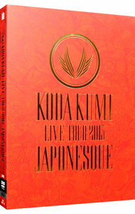 【中古】KODA　KUMI　LIVE　TOUR　2013−JAPONESQUE− / 倖田來未【出演】