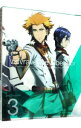 【中古】【Blu−ray】革命機ヴァルヴレイヴ 2nd SEASON 3 完全生産限定版 特典CD・クリアケース・ブックレット・ピンナップ付 / 松...