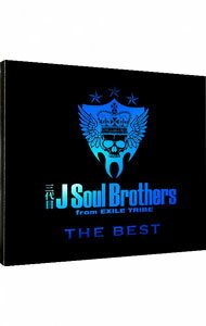 【中古】【全品10倍！5/15限定】【2CD＋2DVD】THE　BEST／BLUE　IMPACT / 三代目　J　Soul　Brothers