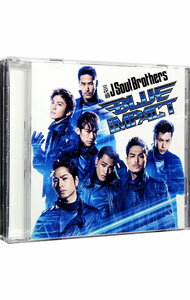 【中古】三代目　J　Soul　Brothers/ 【2CD】THE　BEST／BLUE　IMPACT