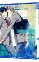 【中古】teenage blue / 月村奎 ボーイズラブ小説