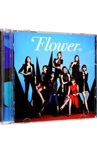 【中古】FLOWER/ 【CD＋DVD】Flower