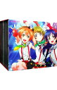 【中古】「ラブライブ！ School idol project」Solo Live！collection Memorial BOX 2 / アニメ