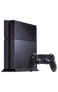楽天市場】ps4 本体 ホワイト 500gb cuh－1100aの通販