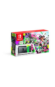 楽天市場】switch スプラトゥーン2セットの通販 楽天市場】switch スプラトゥーン2セットの通販